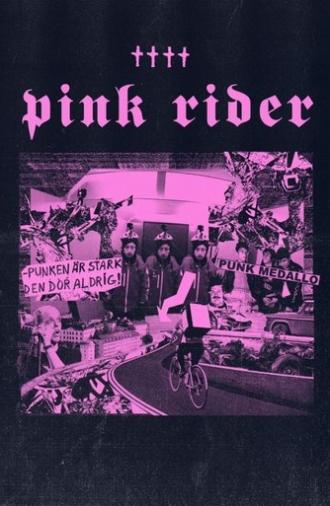 Pink Rider (2021)