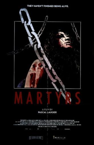 Martyrs (2008)