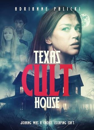 Texas Cult House (2024)