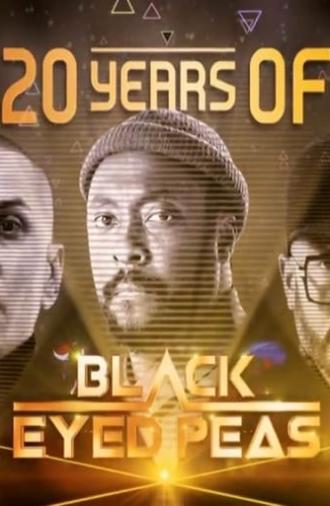 20 Years of the Black Eyed Peas (2018)