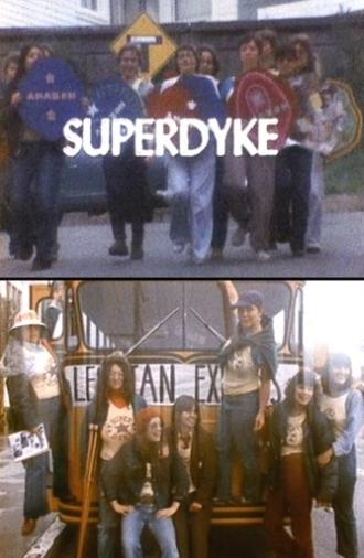Superdyke (1975)