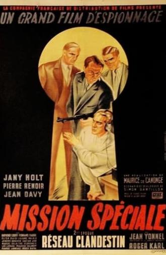 Special Mission (1946)