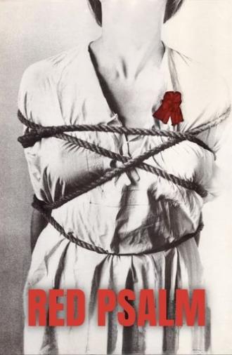 Red Psalm (1972)