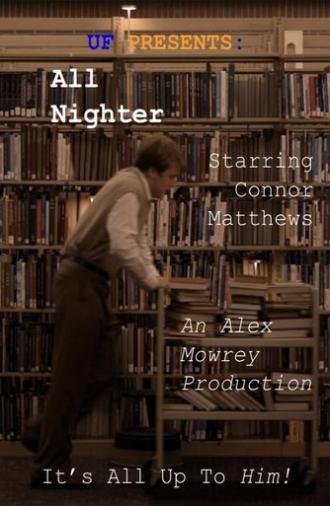 All Nighter (2025)