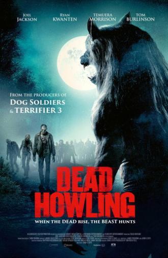 Dead Howling (2026)