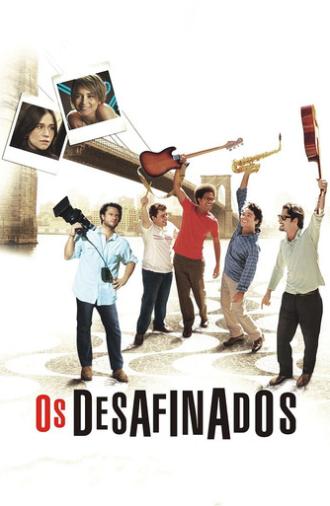 Slightly Out of Tune (2008)