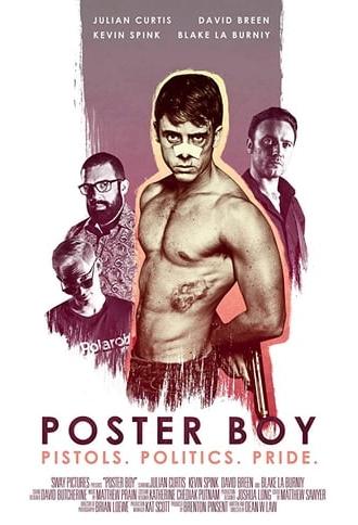 Poster Boy (2018)