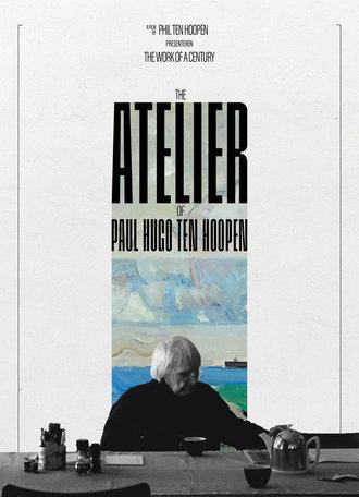 The Atelier of Paul Hugo ten Hoopen (2025)
