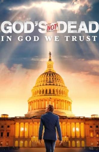 God's Not Dead: In God We Trust (2024)