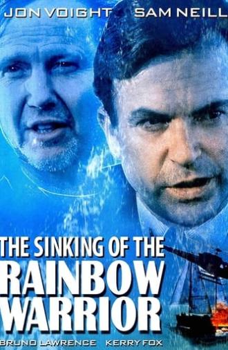 The Rainbow Warrior (1997)