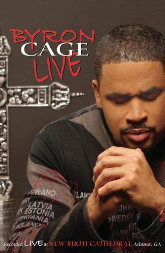 Byron Cage Live (2003)