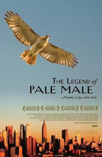 The Legend of Pale Male (2011)