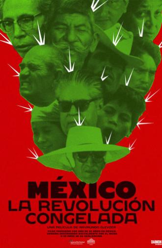 Mexico: The Frozen Revolution (1973)