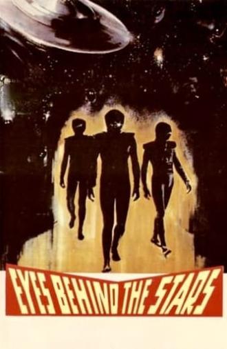 Eyes Behind the Stars (1978)