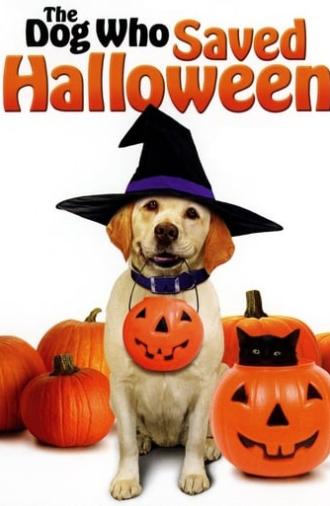 The Dog Who Saved Halloween (2011)