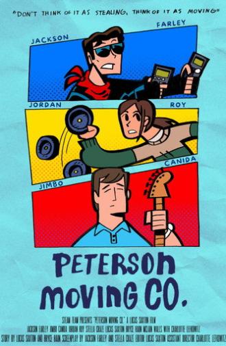 Peterson Moving Co. (2025)