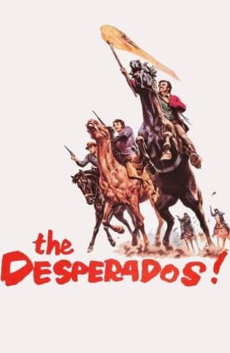 The Desperados (1969)