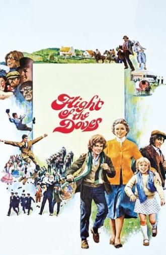 Flight of the Doves (1971)