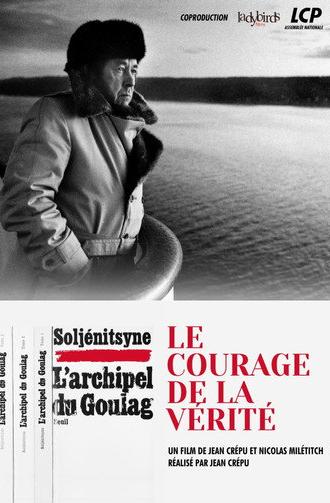 L'Archipel du goulag, le courage de la vérité (2023)