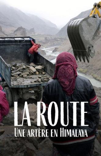 Himalayan Road: A New Frontier (2025)