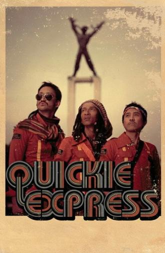 Quickie Express (2007)