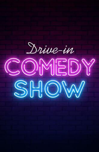 Drive-in Comedy Show (2022)