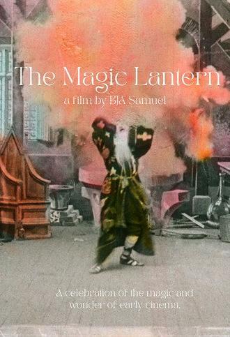 The Magic Lantern (2026)