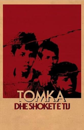 Tomka and His Friends (1977)