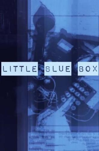 Little Blue Box (2015)