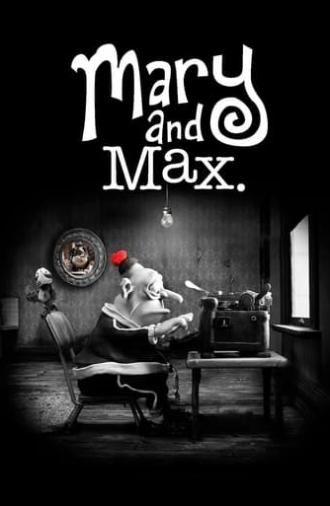 Mary and Max (2009)