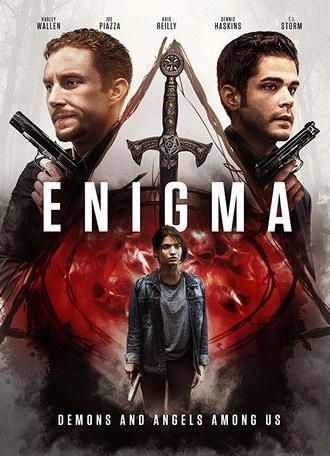 Enigma (2019)