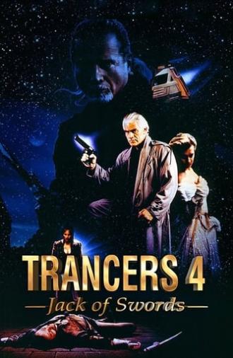 Trancers 4: Jack of Swords (1994)