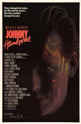 Johnny Handsome (1989)