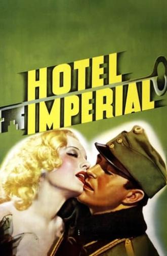 Hotel Imperial (1939)