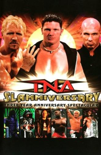 TNA Slammiversary 2005 (2005)