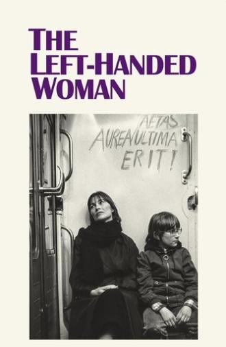 The Left-Handed Woman (1978)