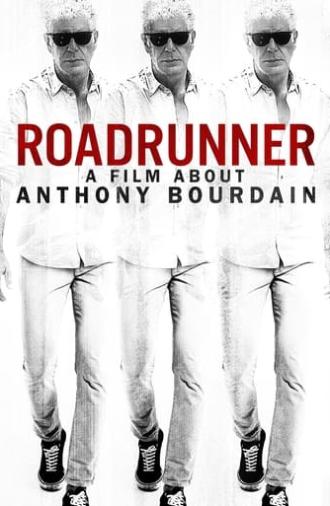 Roadrunner: A Film About Anthony Bourdain (2021)