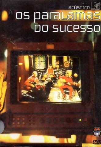 Acústico MTV: Os Paralamas do Sucesso (1999)