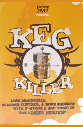 Thrasher - Keg Killer (2006)