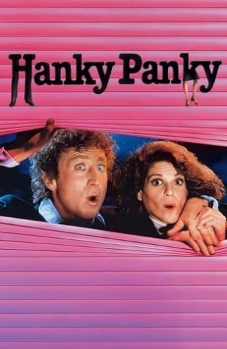 Hanky Panky (1982)