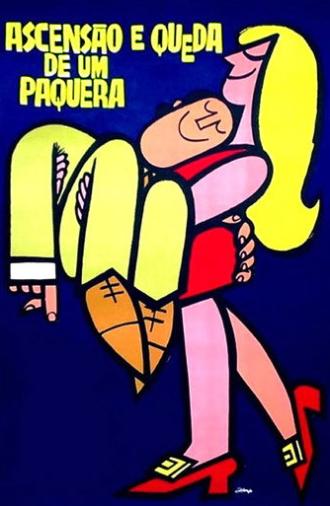Ascensão e Queda de um Paquera (1970)