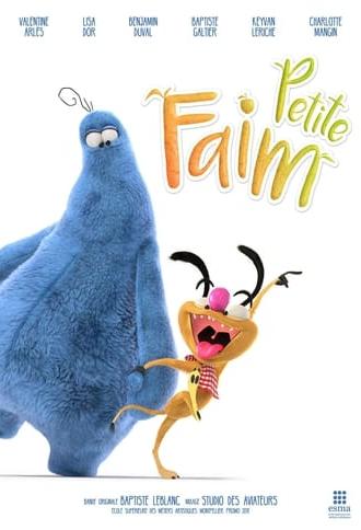 Petite Faim (2017)