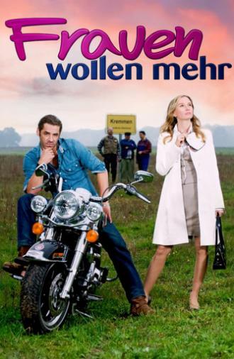 Frauen wollen mehr (2009)
