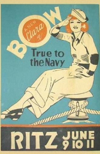 True to the Navy (1930)