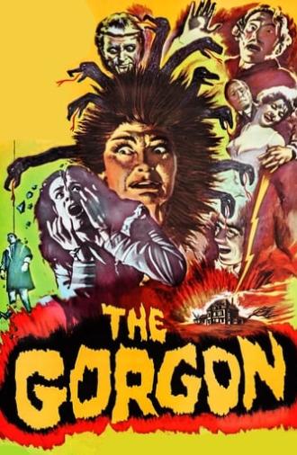 The Gorgon (1964)