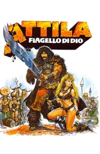 Attila flagello di Dio (1982)