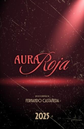 Aura Roja (2025)