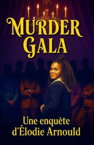 La Murder Party d'Elodie Arnould au Festival Arcomik (2025)