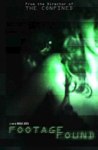 Footage Found (2009)