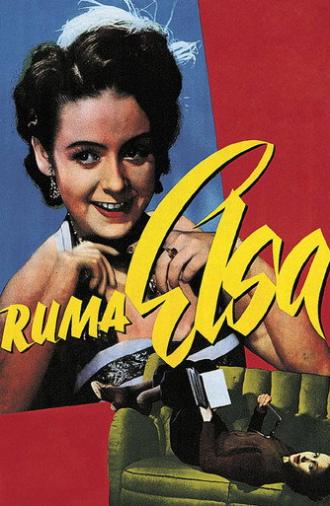 Ruma Elsa (1949)